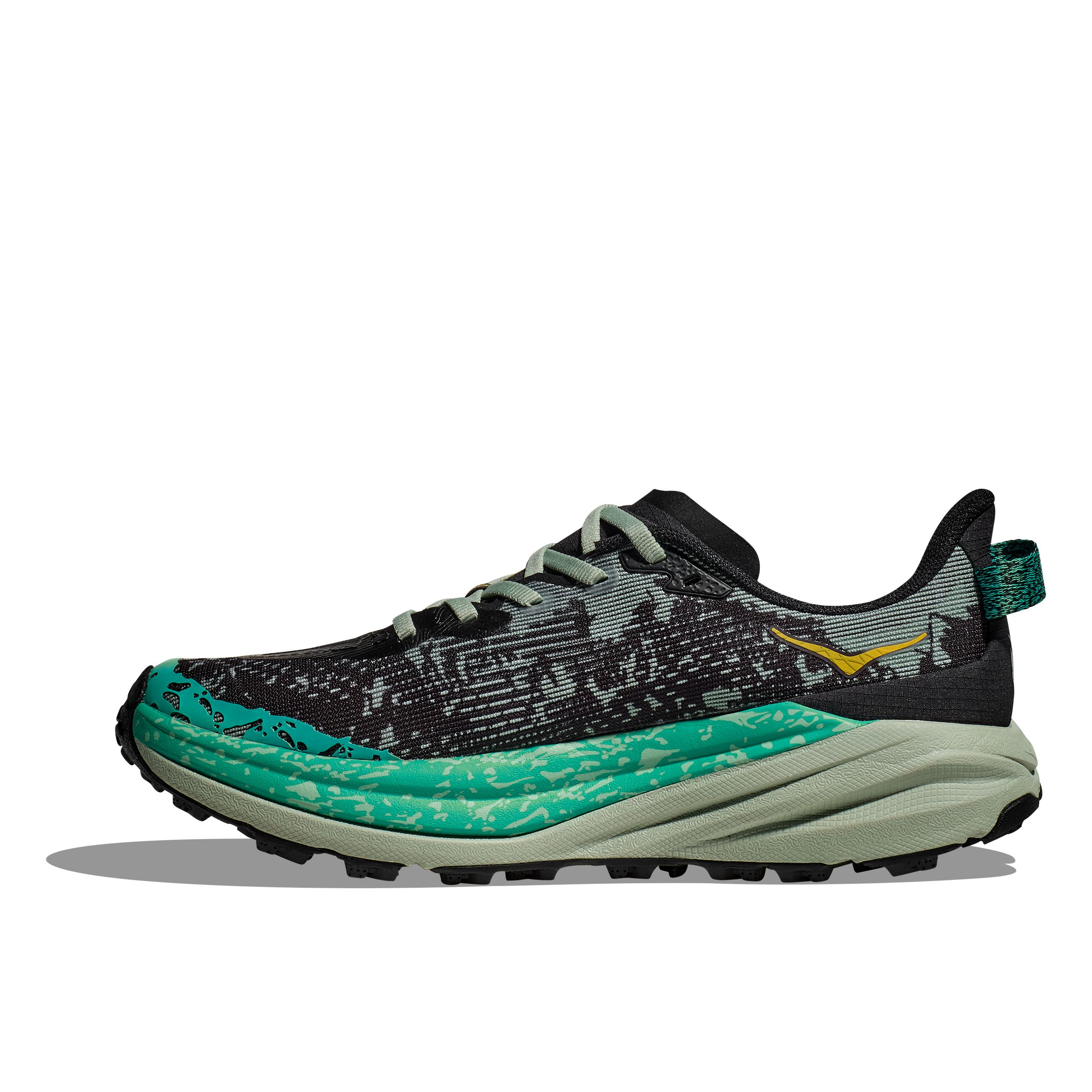 Incaltaminte De Alergare -  hoka Pantofi trail dama - Speedgoat 6 FW 24